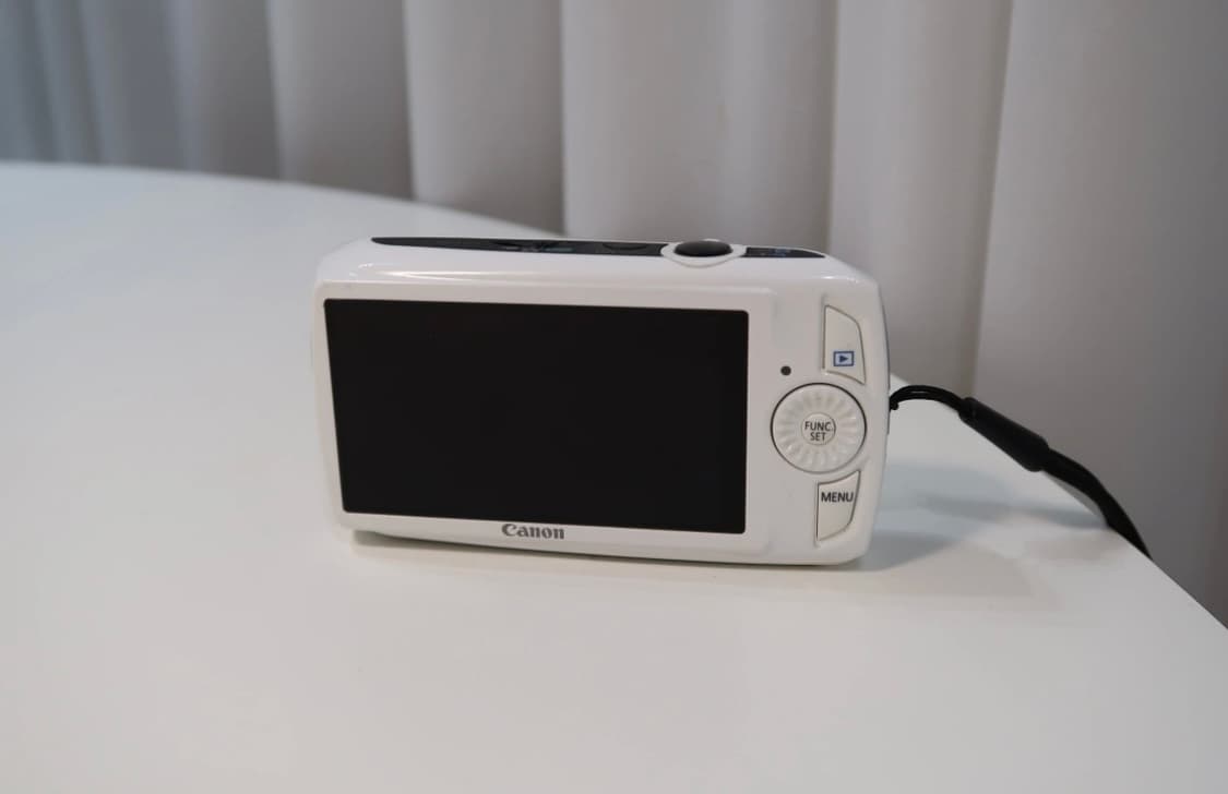 (환연 나연님 디카) 캐논 IXUS 300 HS 디지털카메라 상품이미지2