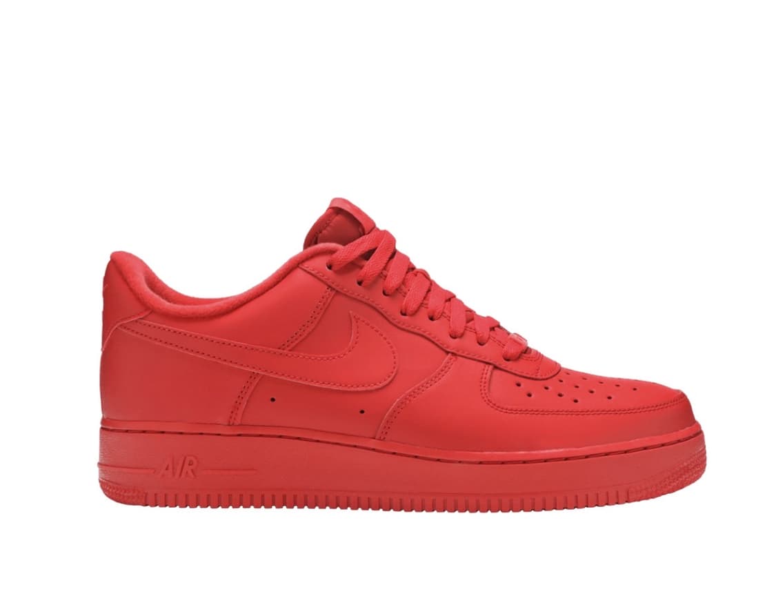 에어포스 트리플레드 250 상품이미지3