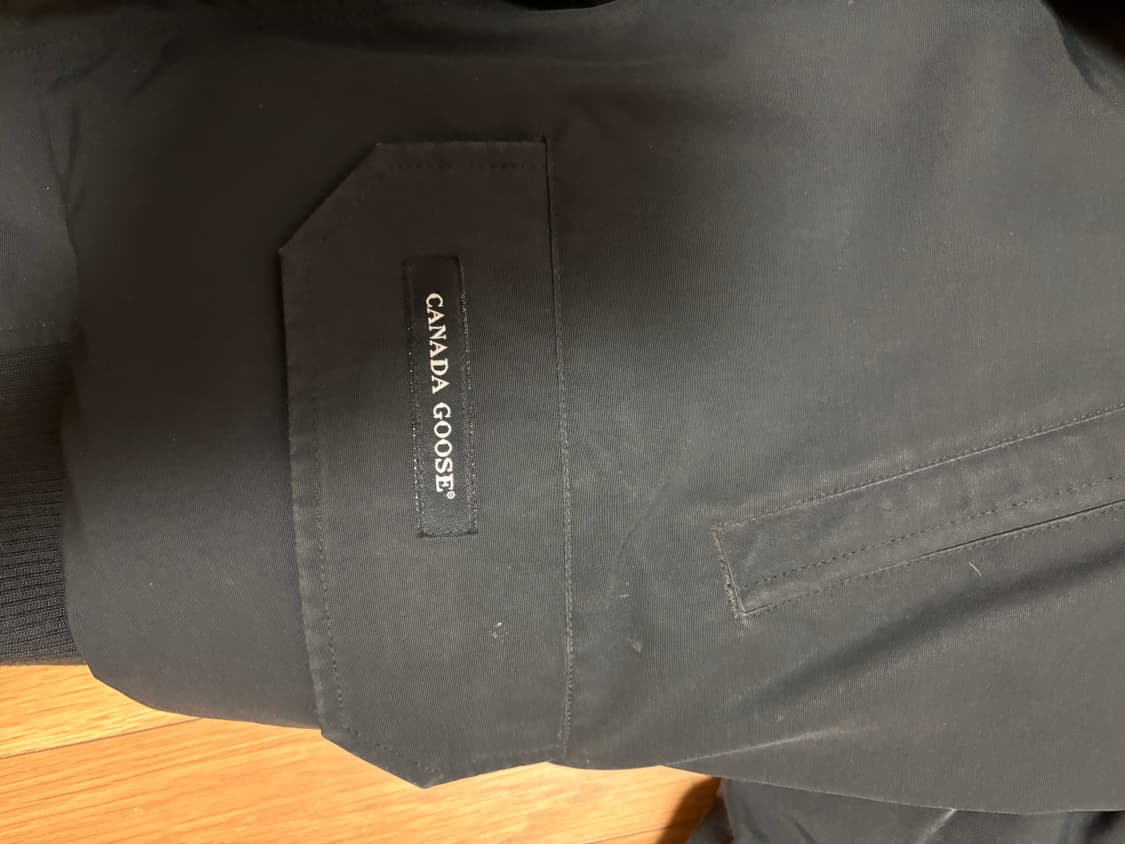 캐나다구스 칠리왁 M 상품이미지4