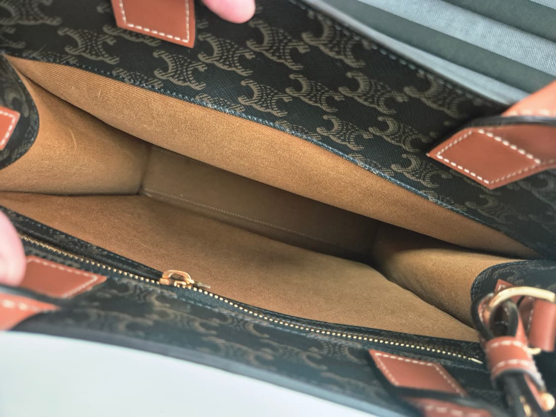 셀린느 카바스백 스몰 상품이미지7