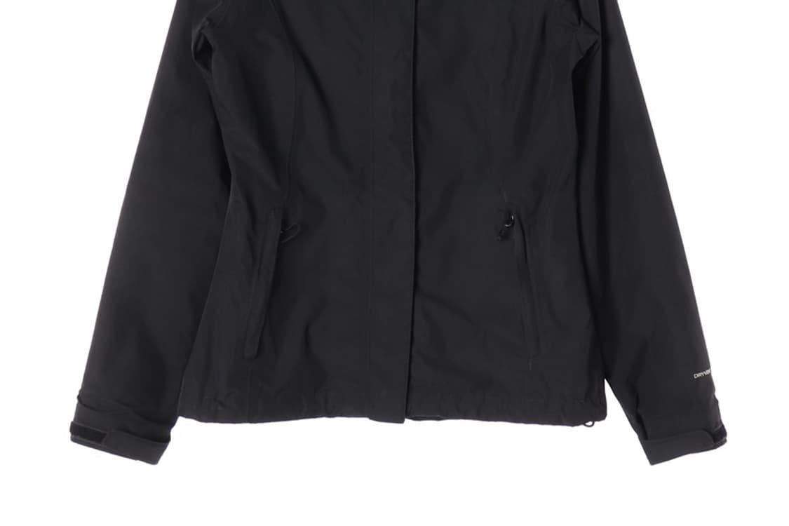 노스페이스 여성 드라이벤트 후드 바람막이 자켓 XS 상품이미지4