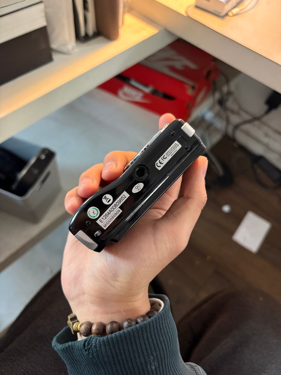 비비타 비비캠 t328 디지털카메라 상품이미지7