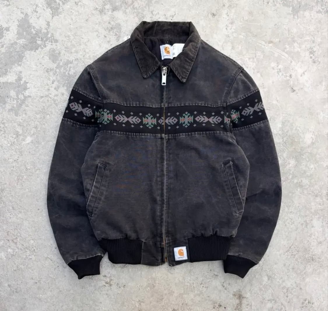 칼하트 아주텍 L 사이즈 구합니다 상품이미지1