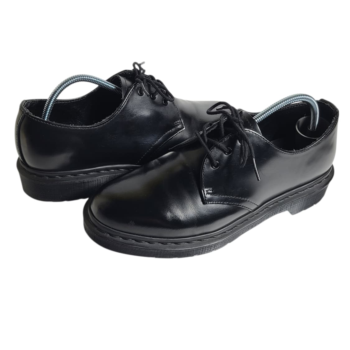 250-255) Dr.martens 닥터마틴 1461 MONO 로퍼 상품이미지1
