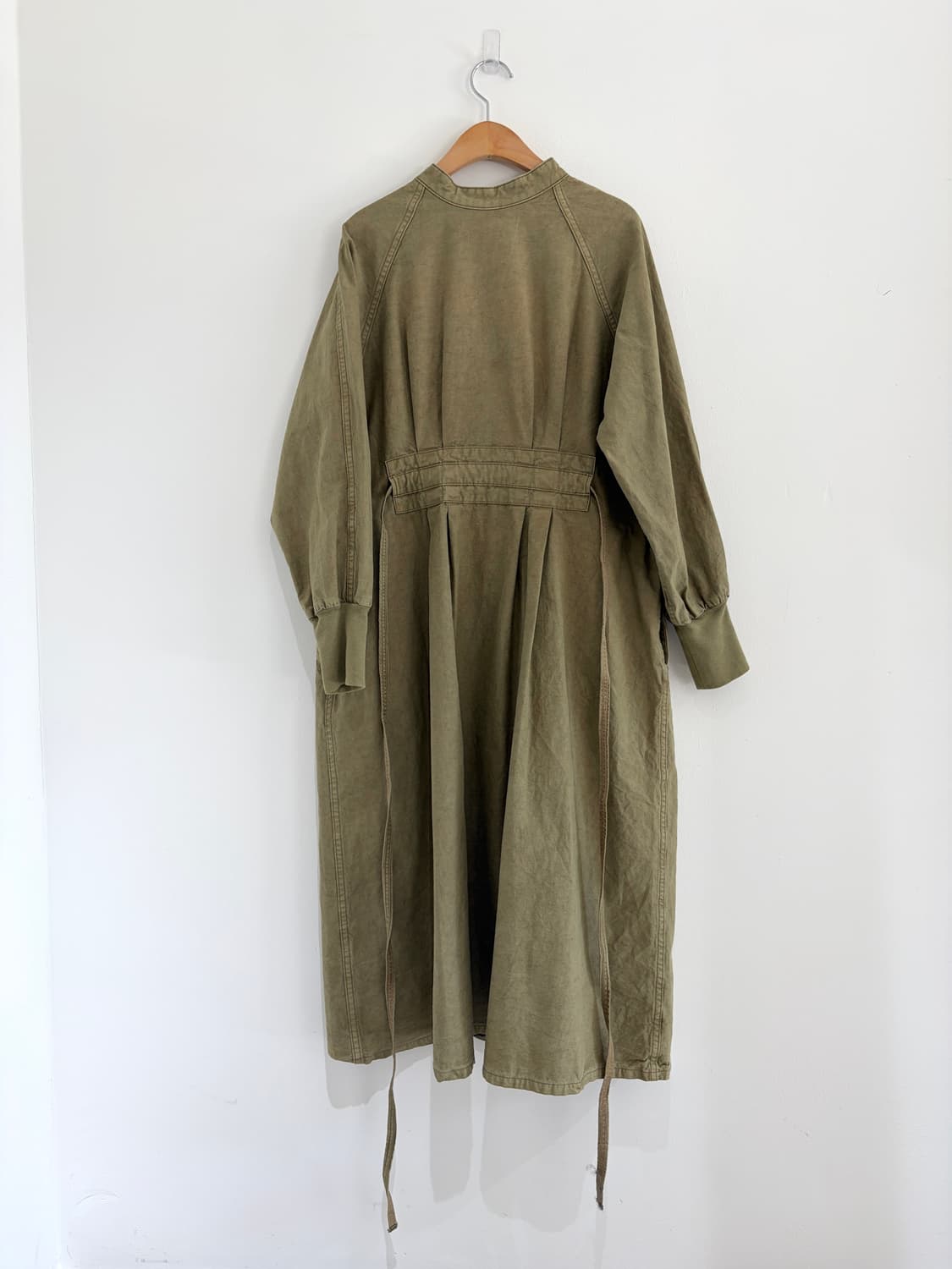 DENIM&DUNGAREE one piece 상품이미지4