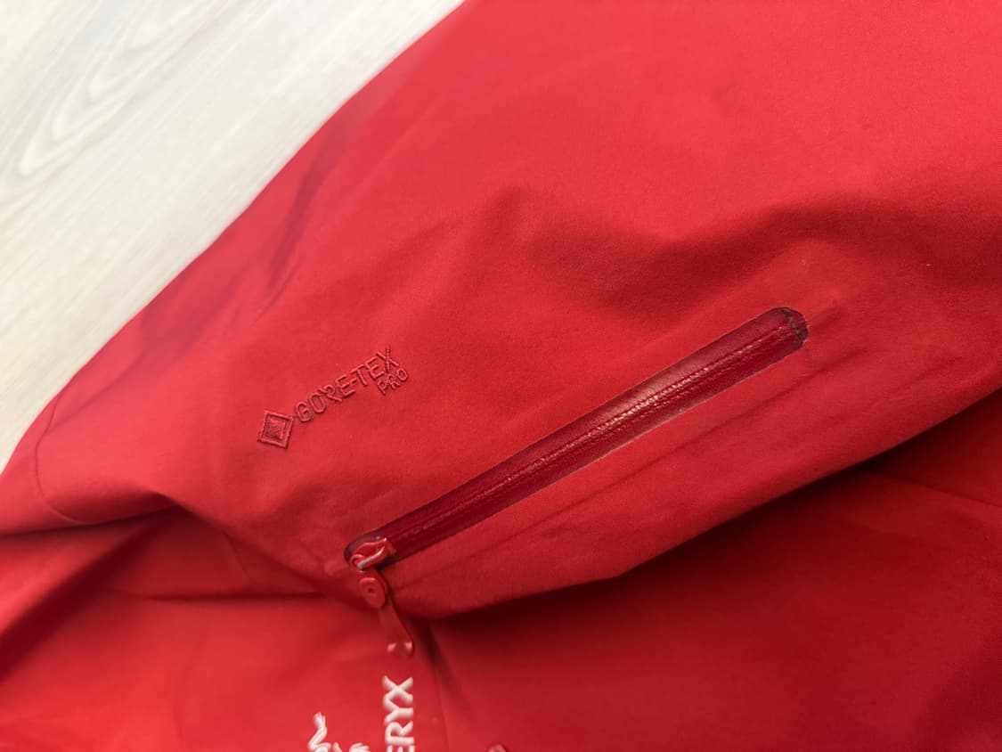 아크테릭스 알파 sv 상품이미지3