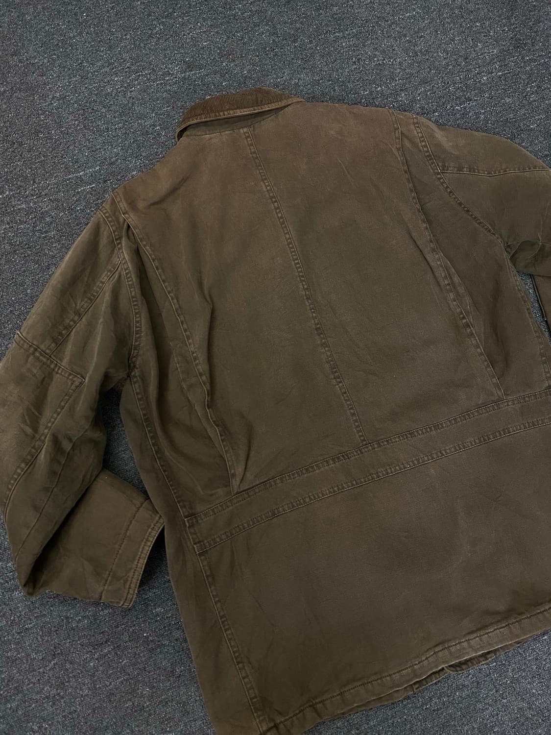 Thinkpink 씽크핑크 초어 워크 자켓 상품이미지7