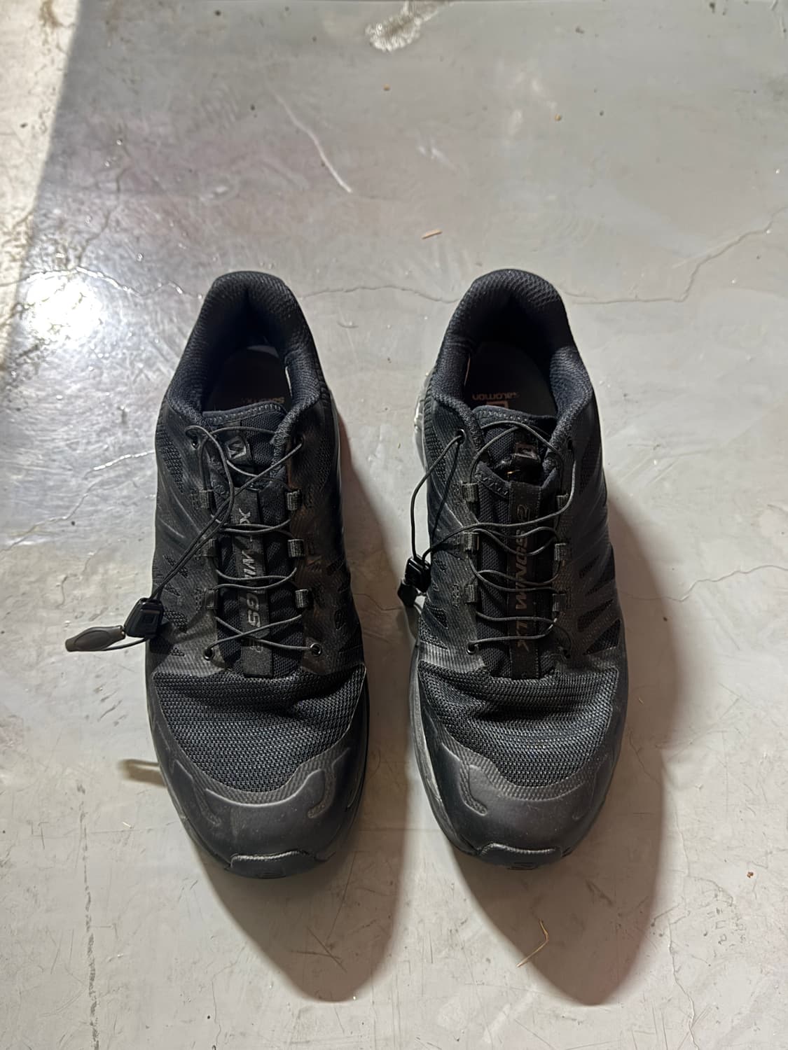 살로몬 / XT윙스 / 285 상품이미지2