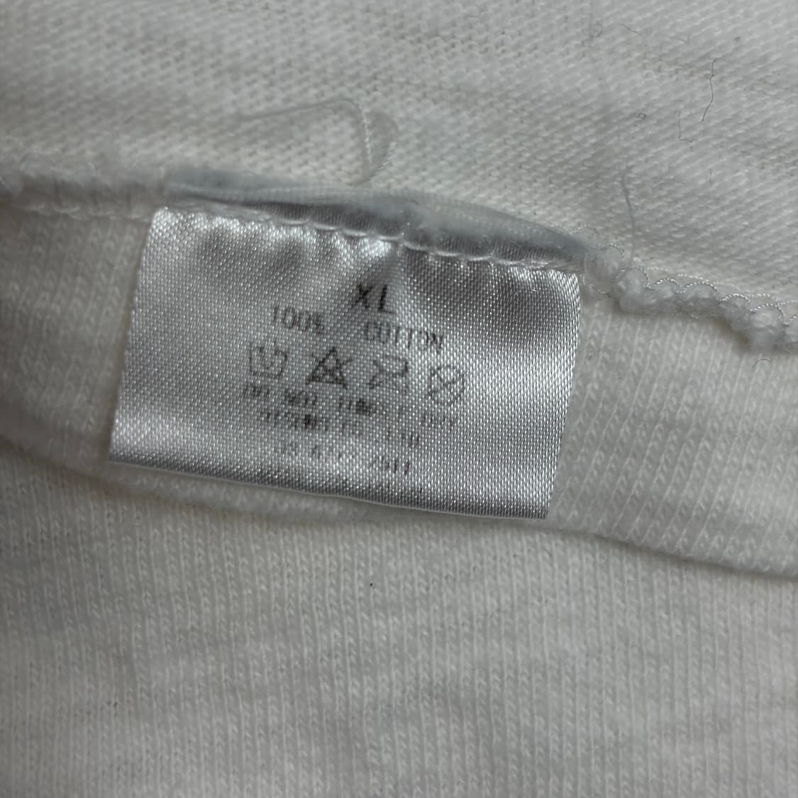 휴먼메이드 에이셉라키 반팔 티셔츠 상품이미지7