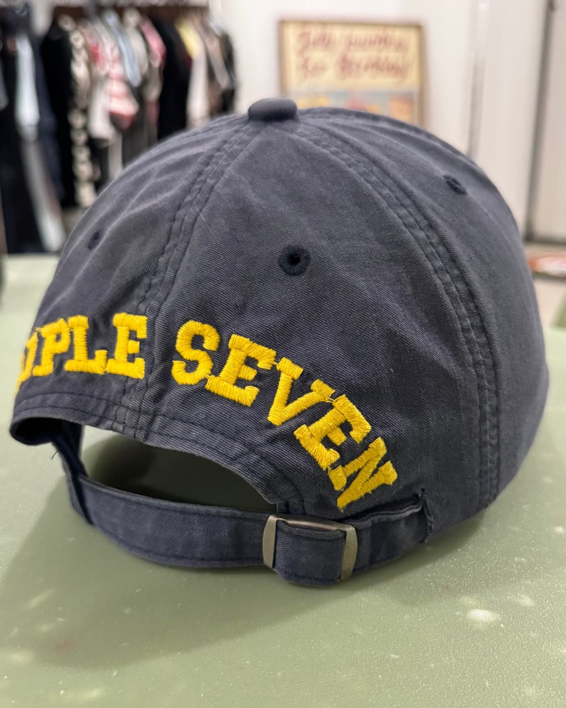 VINTAGE HAT 상품이미지4