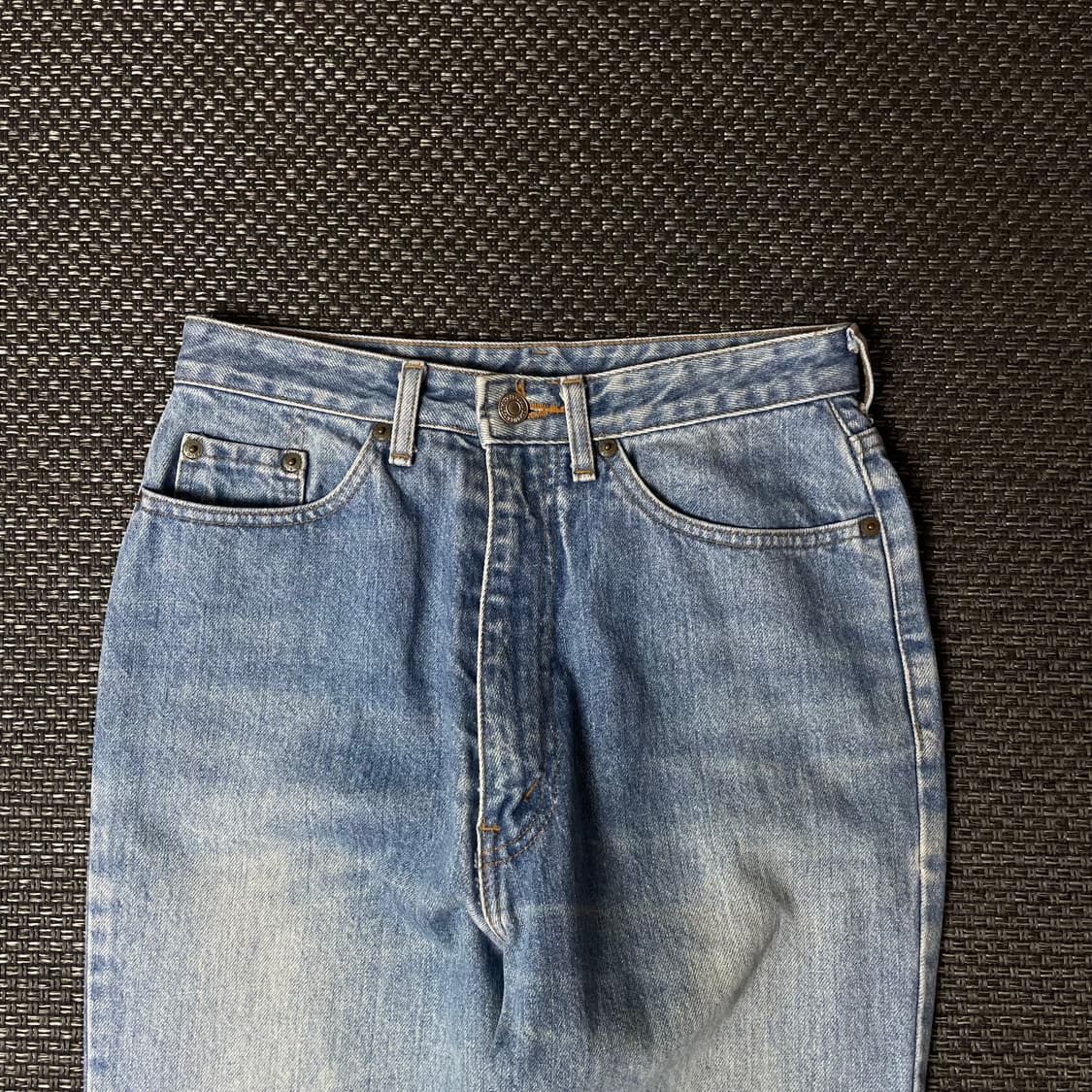 (32) 리바이스 626 90s jpn 연청 배기핏 상품이미지3