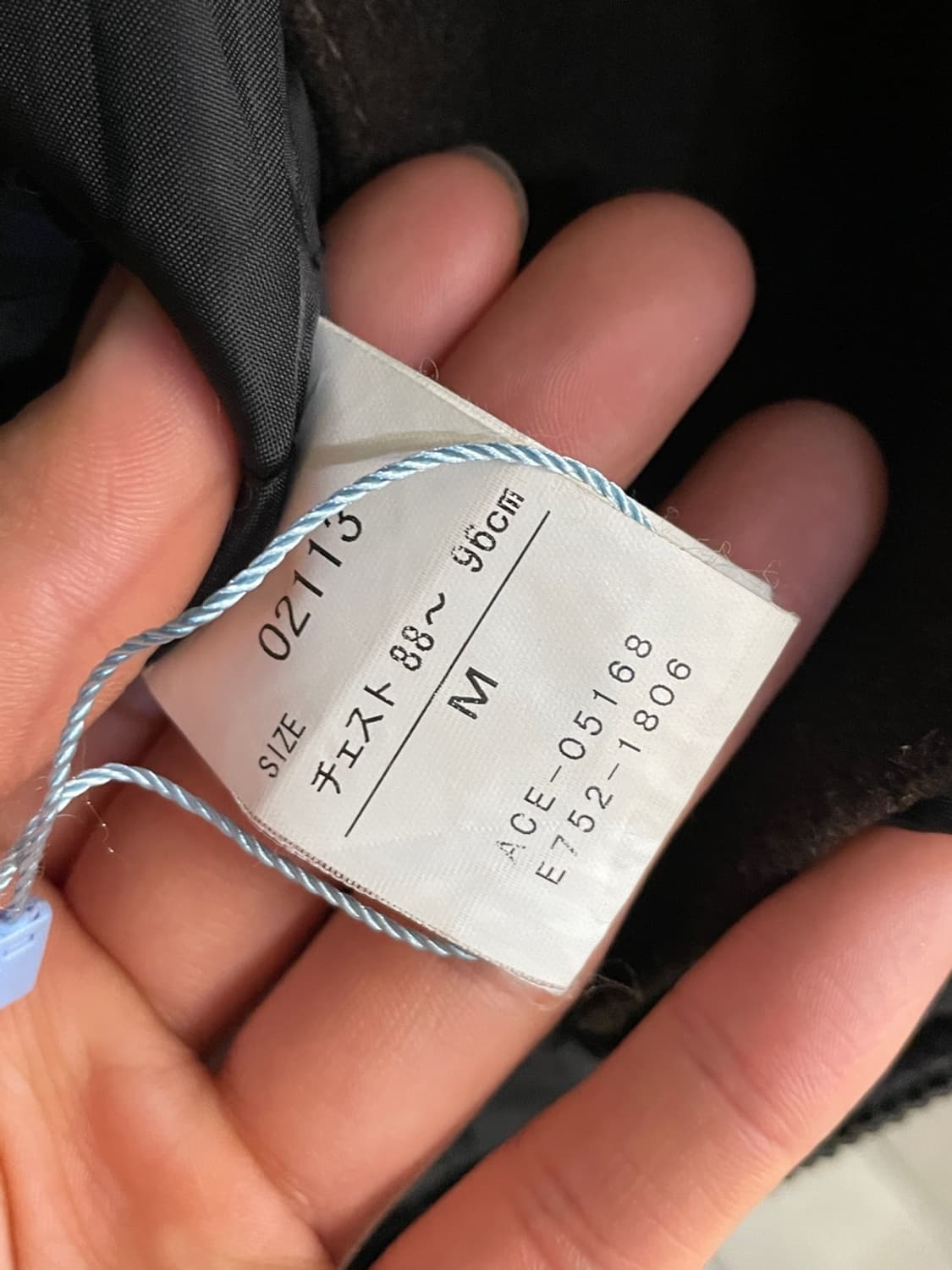 칼하트 퍼 후드 울 봄버 자켓 상품이미지7