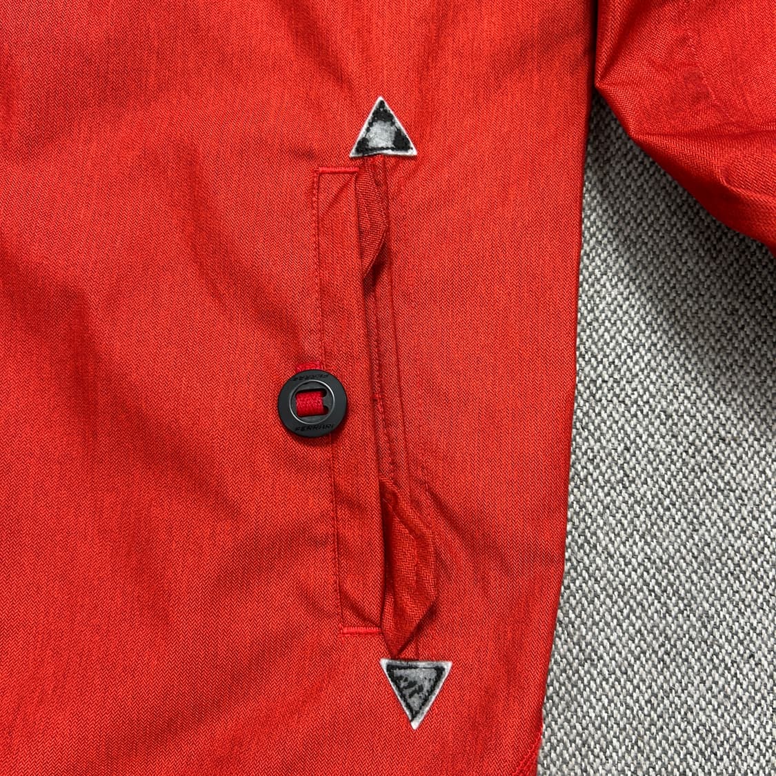 푸마 페라리 바람막이(M) 상품이미지5