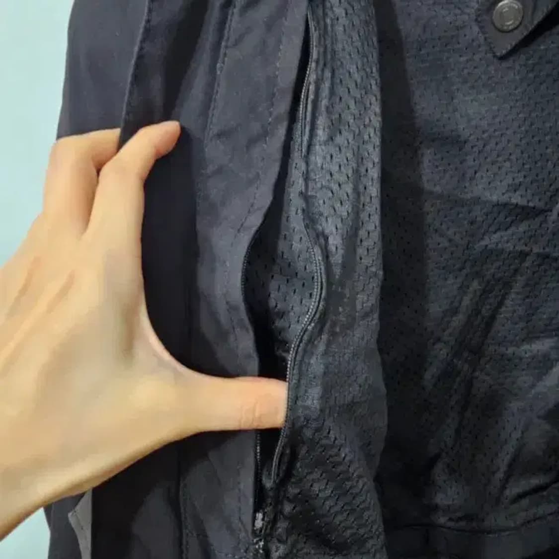 다이네즈 여름용 라이딩 바이크 자켓 100 상품이미지5