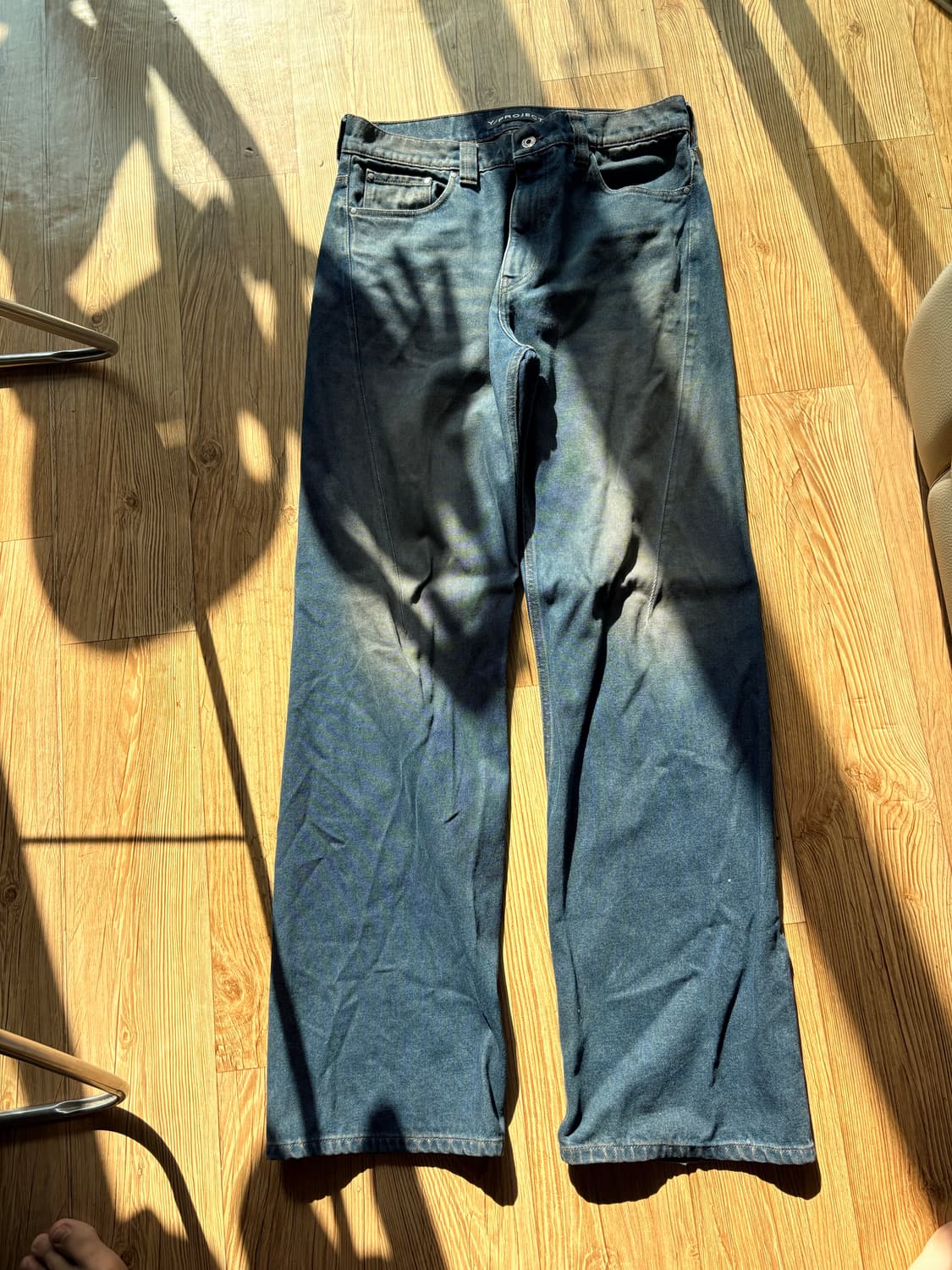 와이프로젝트 데님 31 Size  상품이미지1