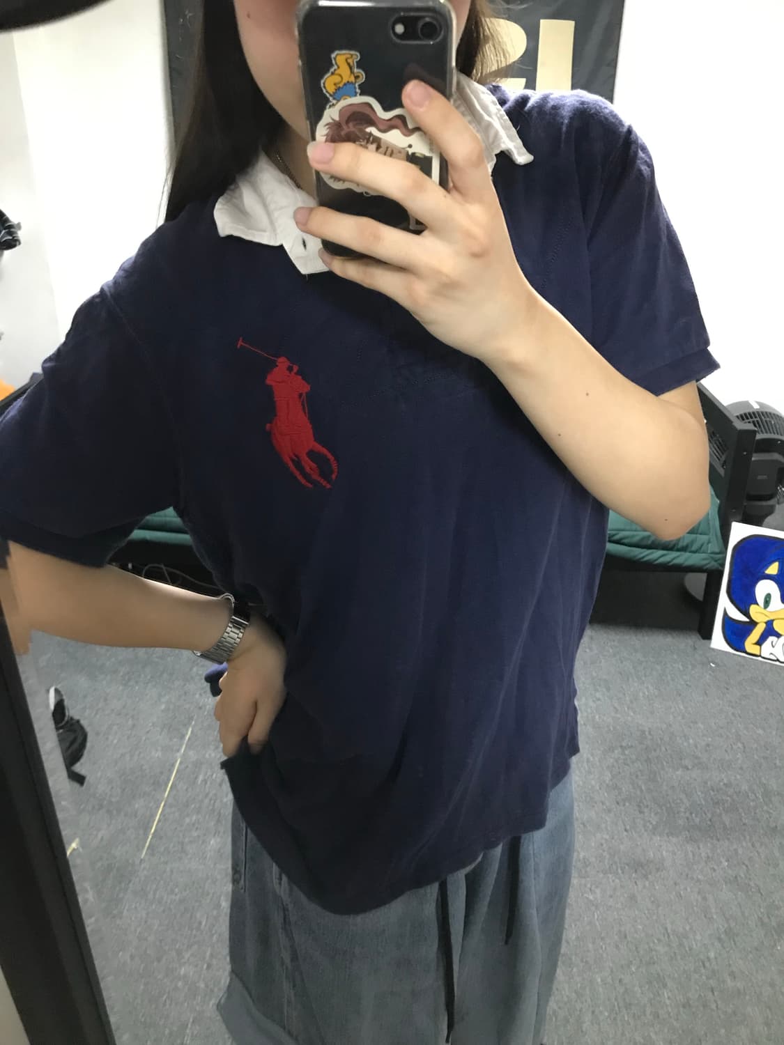 폴로 빅포니 카라티 상품이미지5