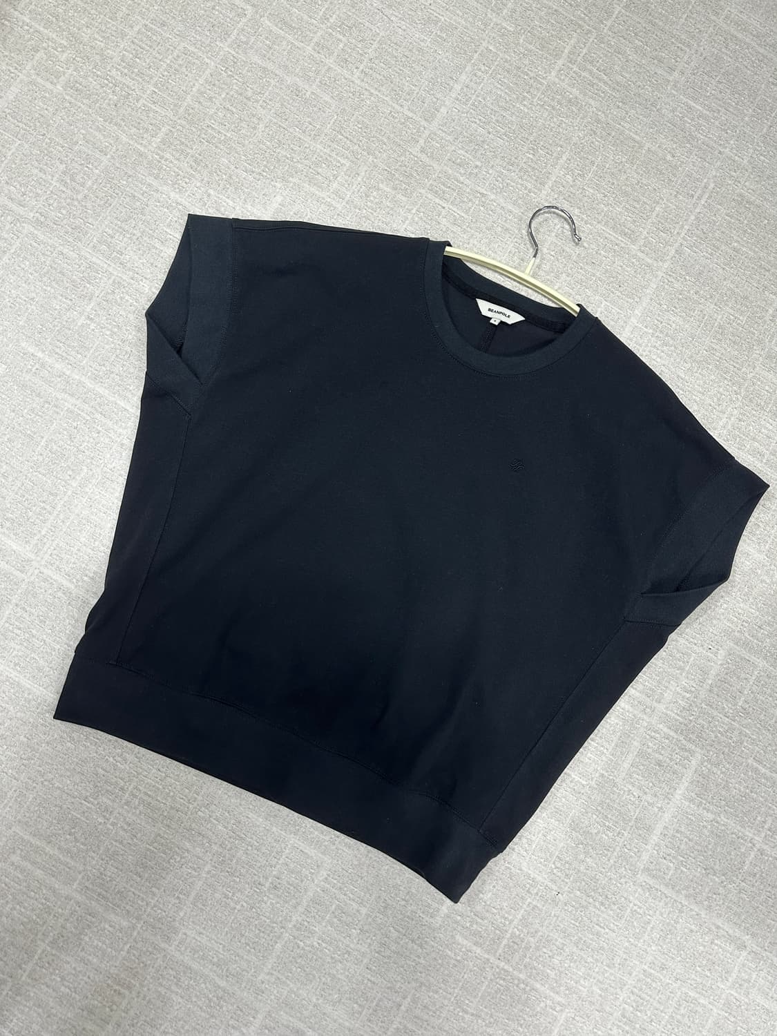 25년제품) 빈폴 남성 반팔티 상품이미지2