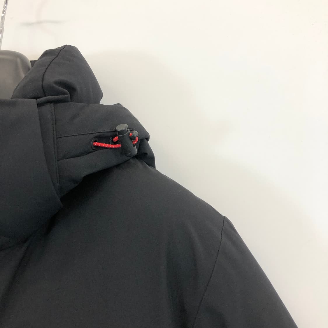 코오롱 안타티카 고어텍스 구스다운 대장급패딩 100 상품이미지5