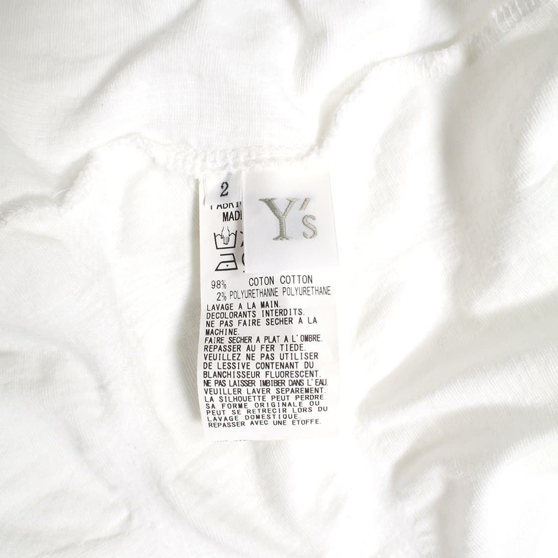 Y's 상품이미지6