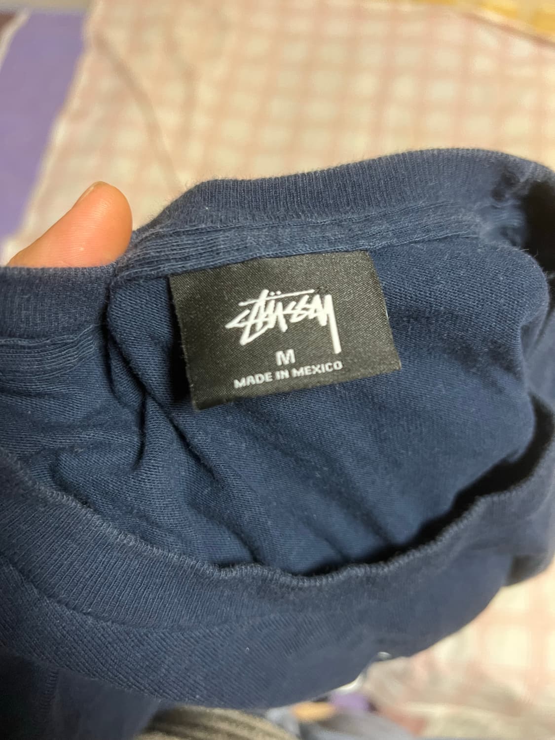 스투시 티셔츠  상품이미지3