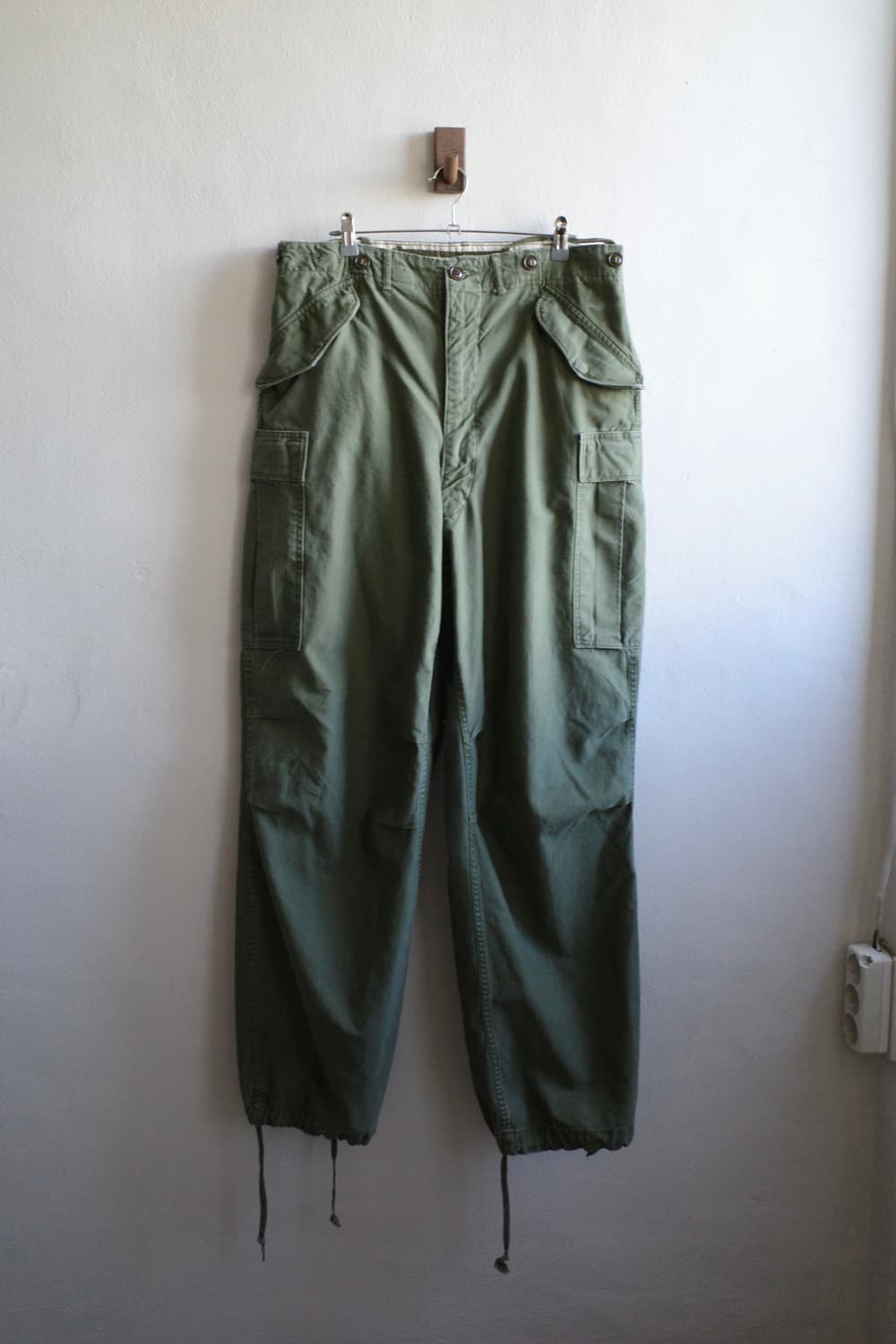 50s m-51 필드 팬츠 상품이미지1