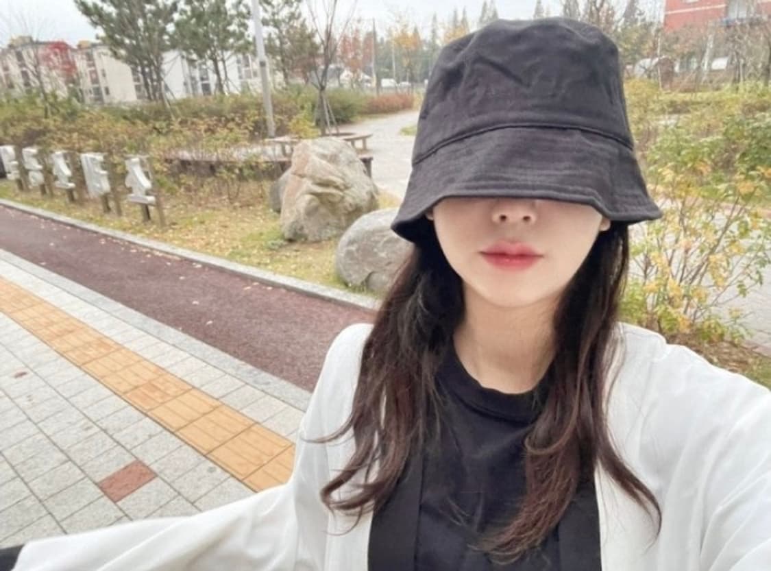 arket  Linen bucket Hat 상품이미지2