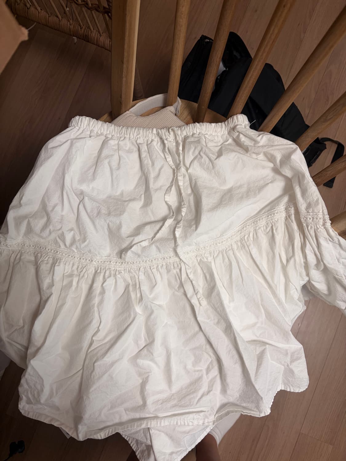 Midi/mini skirt  상품이미지1