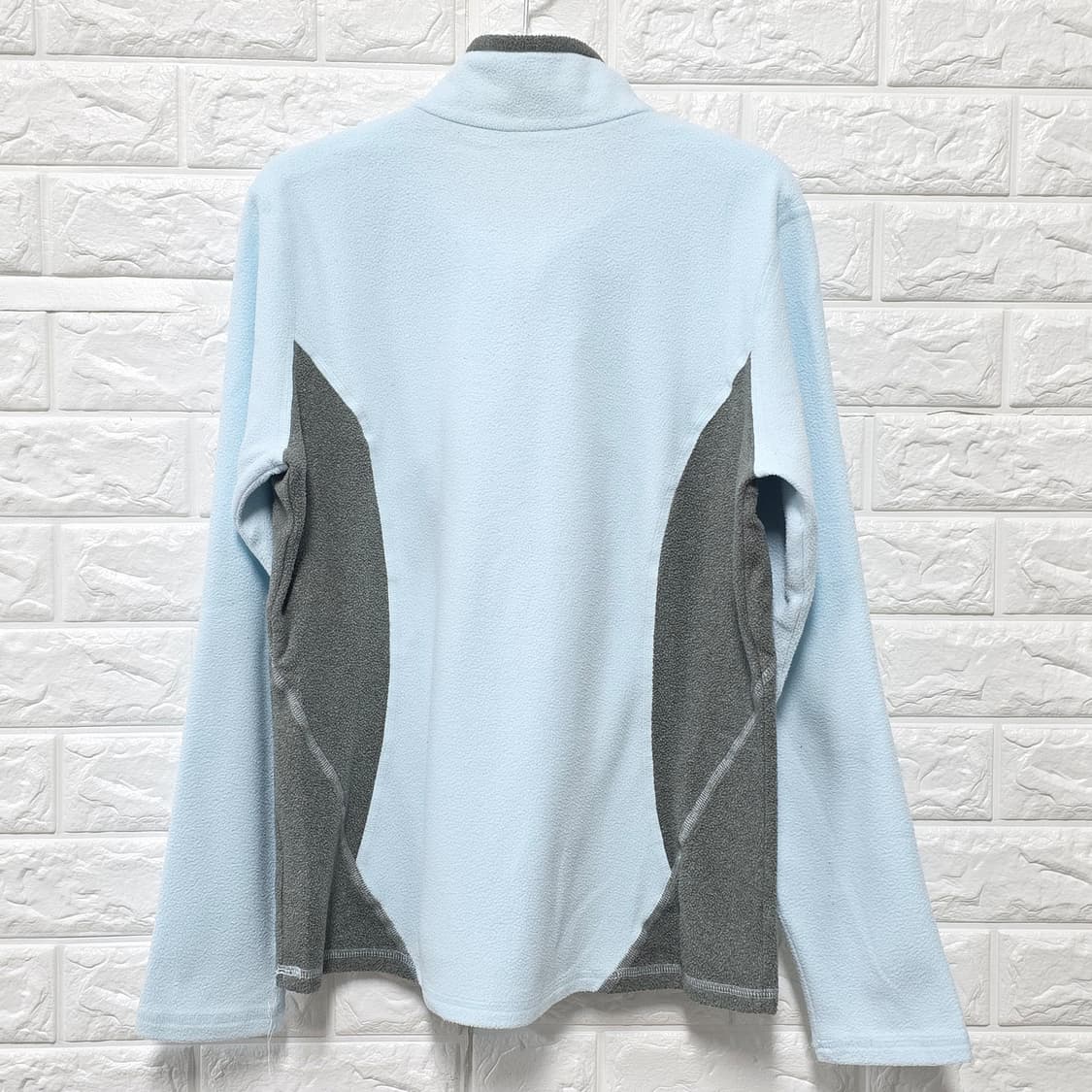 택포// 노스페이스 반집업 후리스 M 상품이미지4