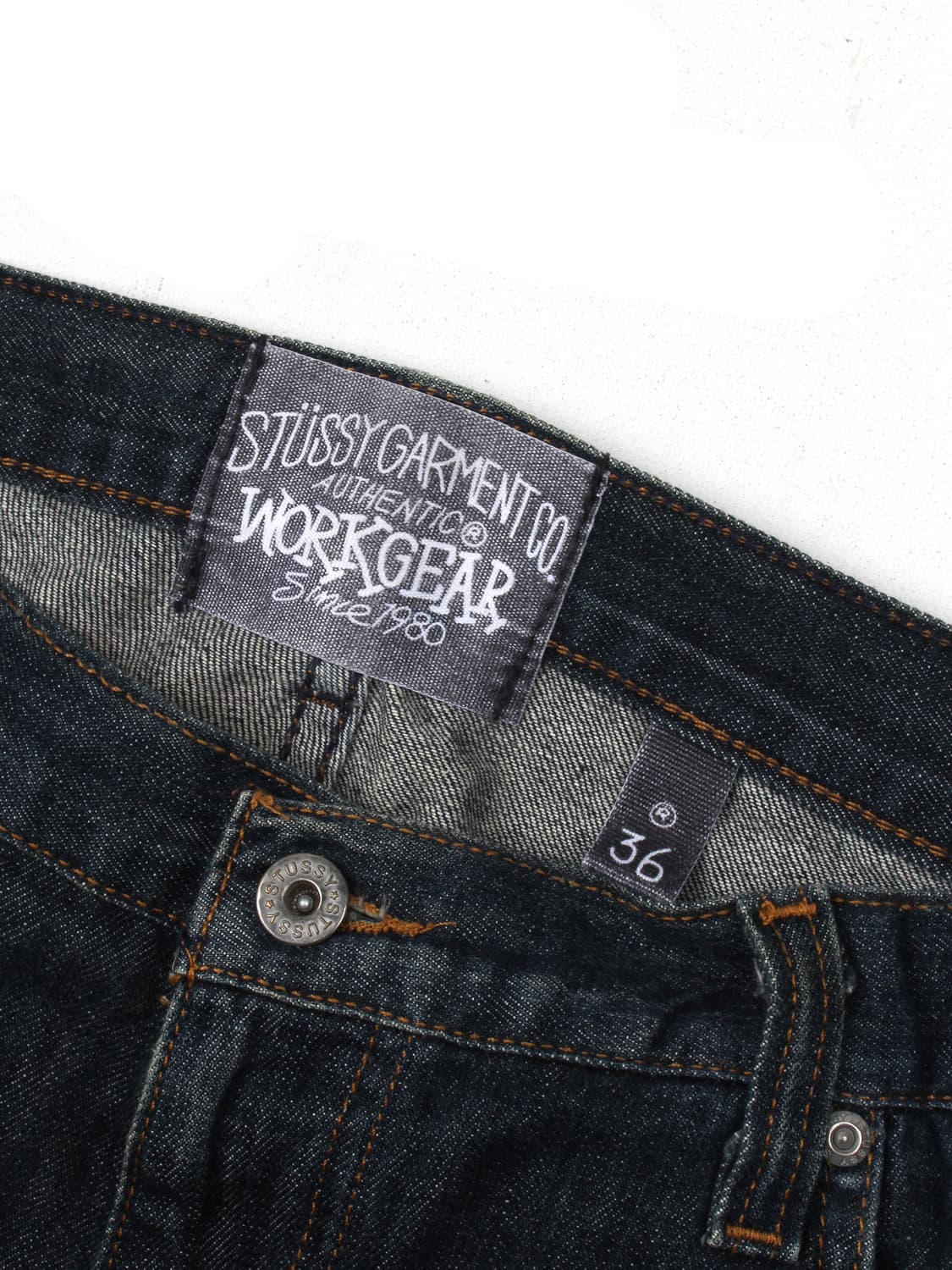 00s STUSSY (36) 상품이미지3