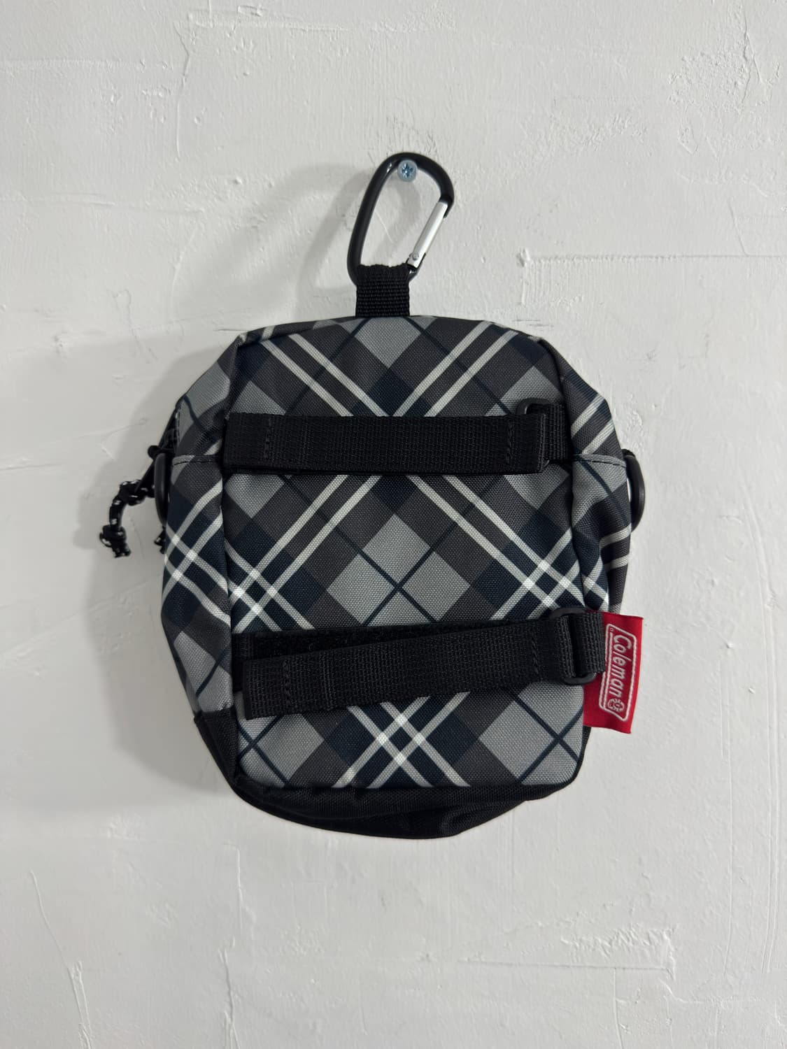 coleman check bag 상품이미지2