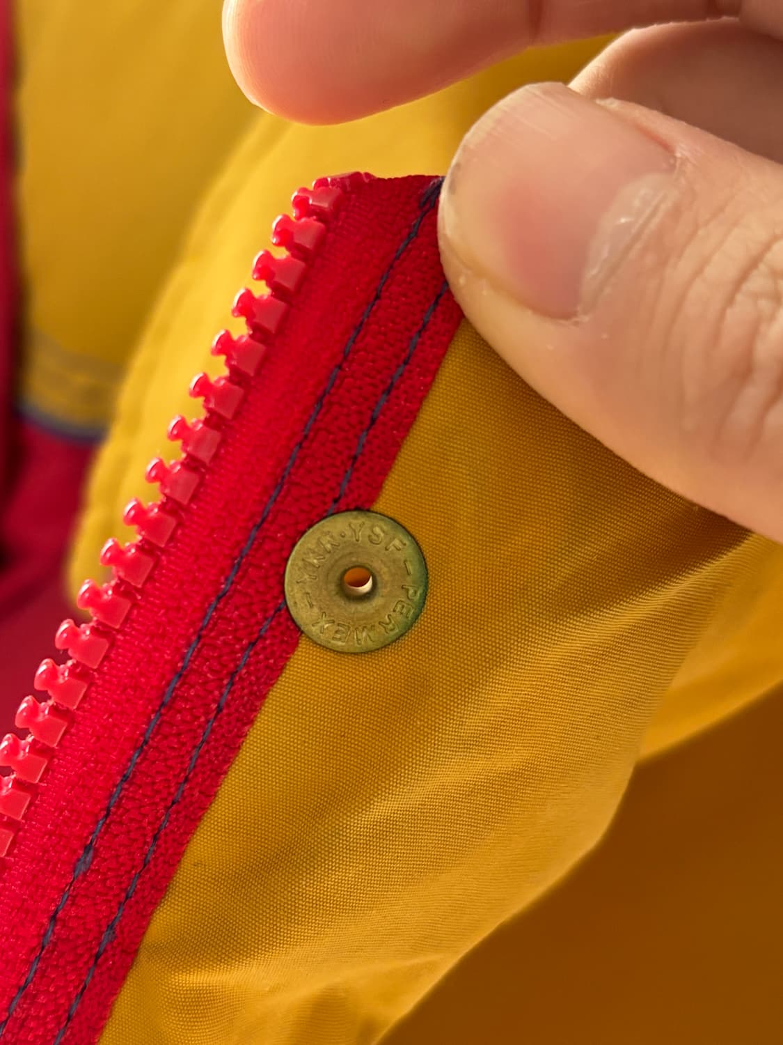 웨어하우스 웨스턴패딩 s 상품이미지4