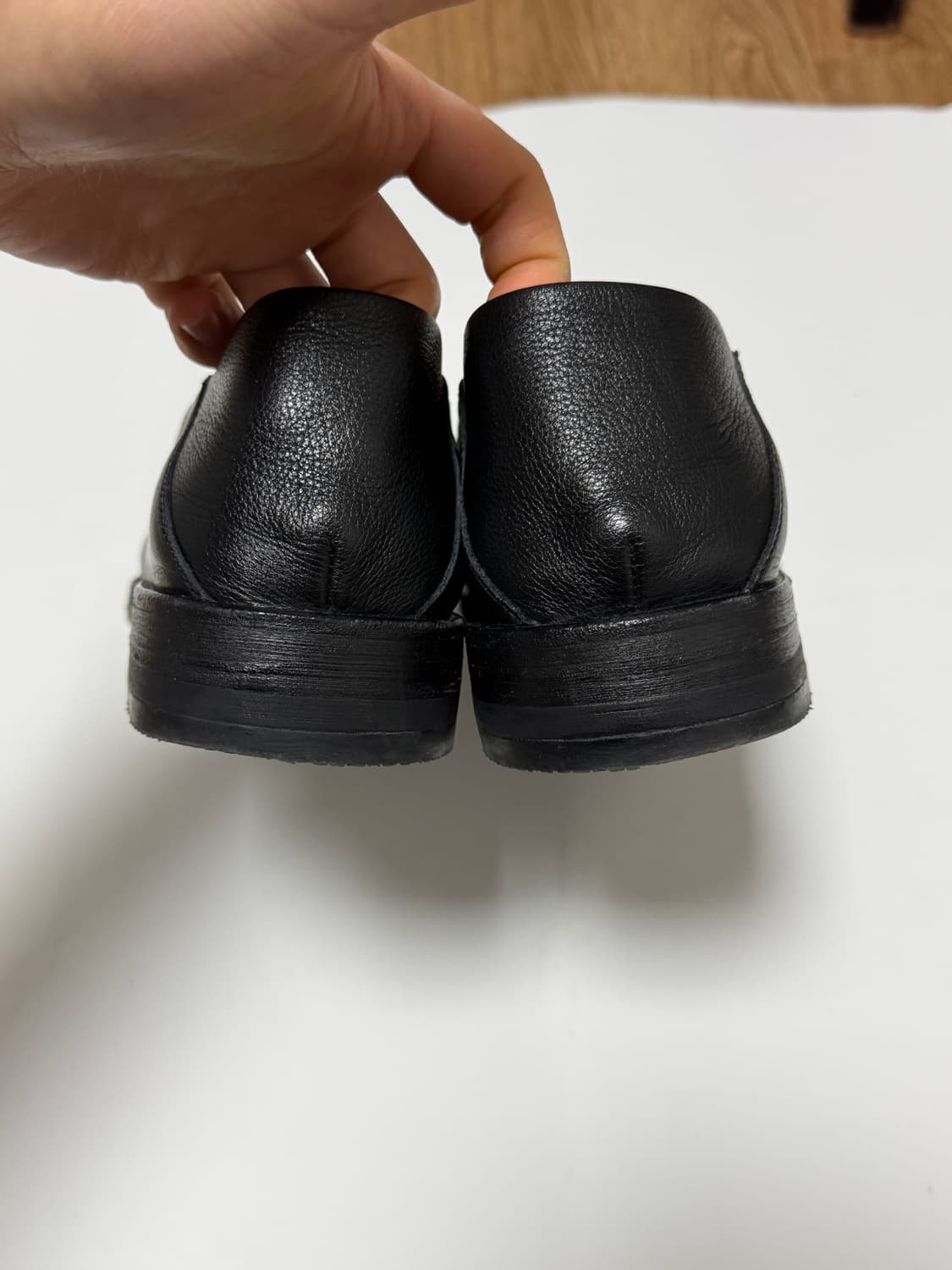 킨치 PINCH - 830 블랙 상품이미지3