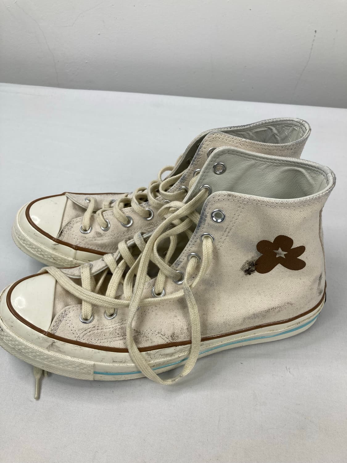 CONVERSE x GOLFWANG 270 상품이미지5
