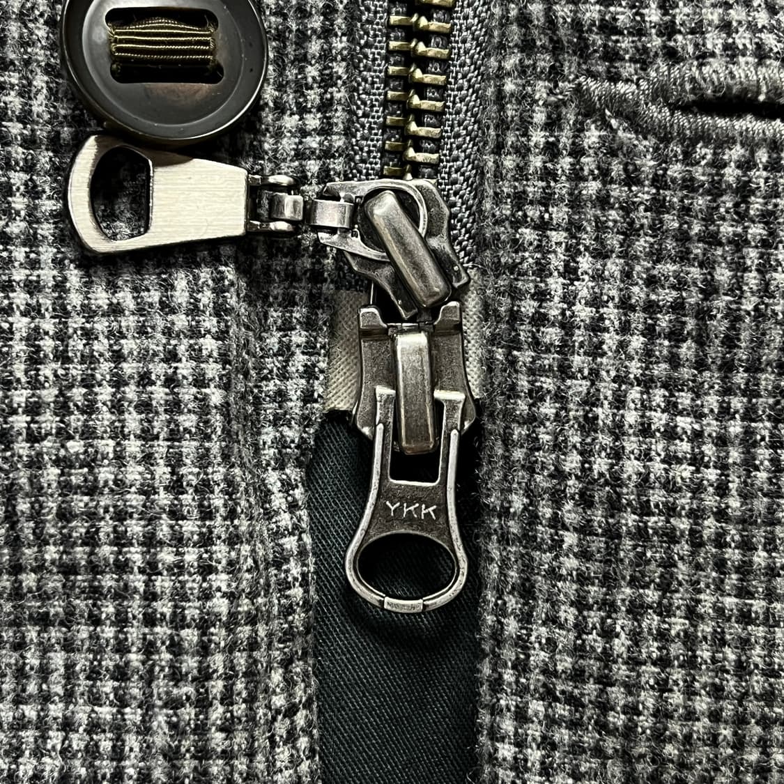 BEAMS Lights(ITALY) 워크자켓(실측확인) 상품이미지7