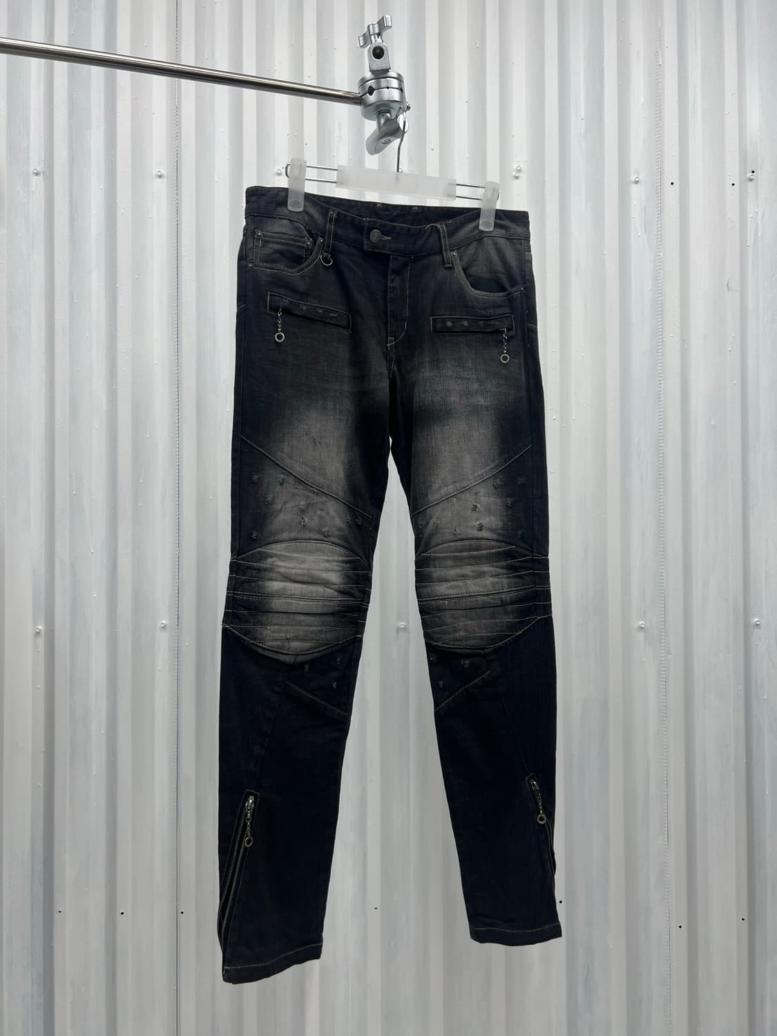 PPFM biker pants 상품이미지1