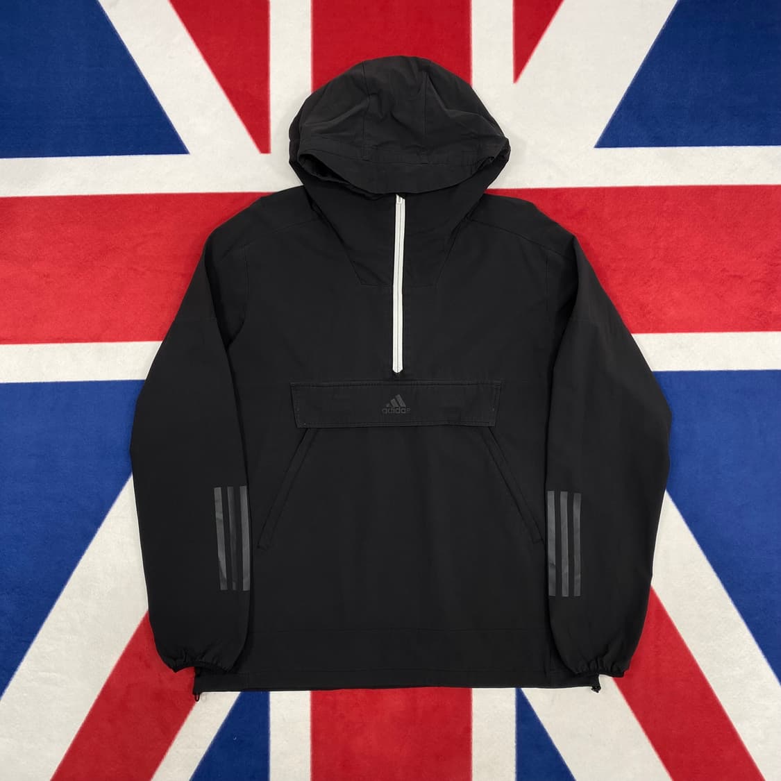 아디다스 아노락 XL 상품이미지1