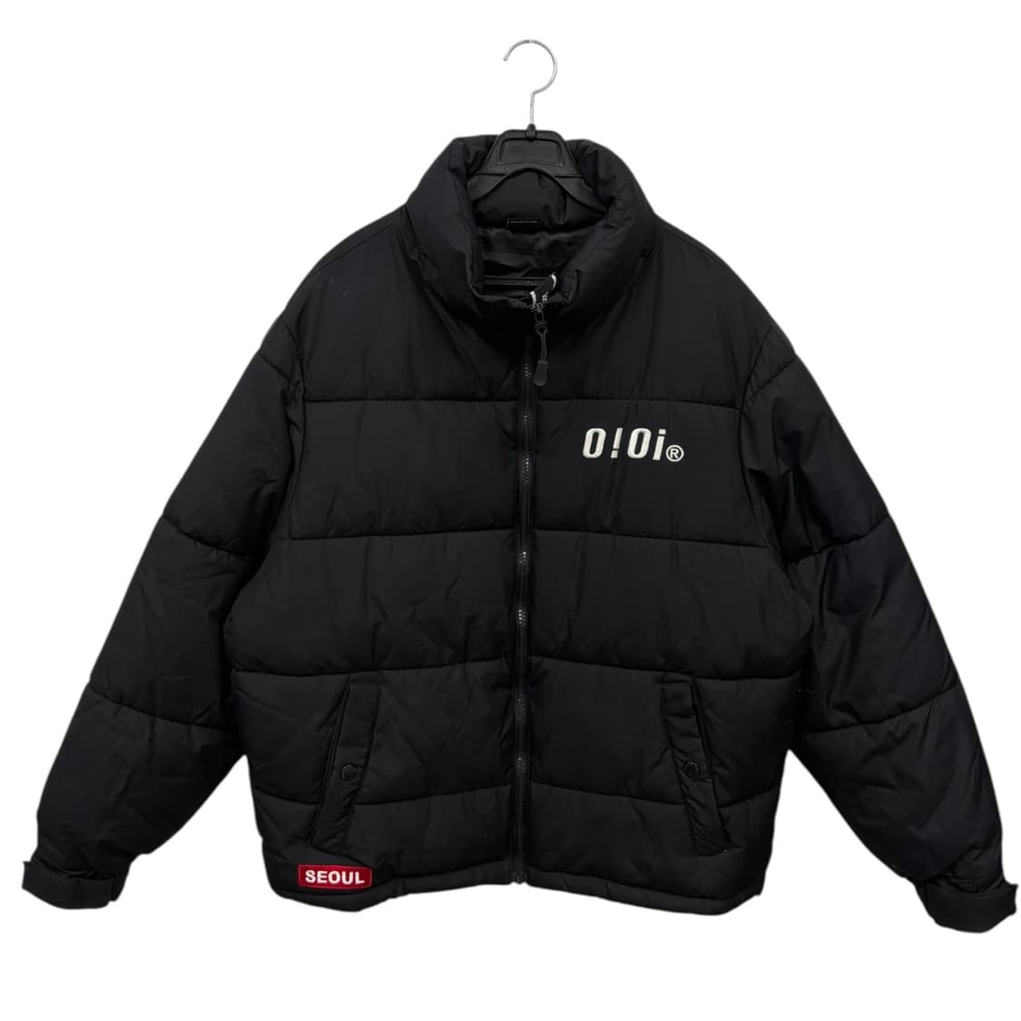 OiOi 다운패딩 상품이미지1