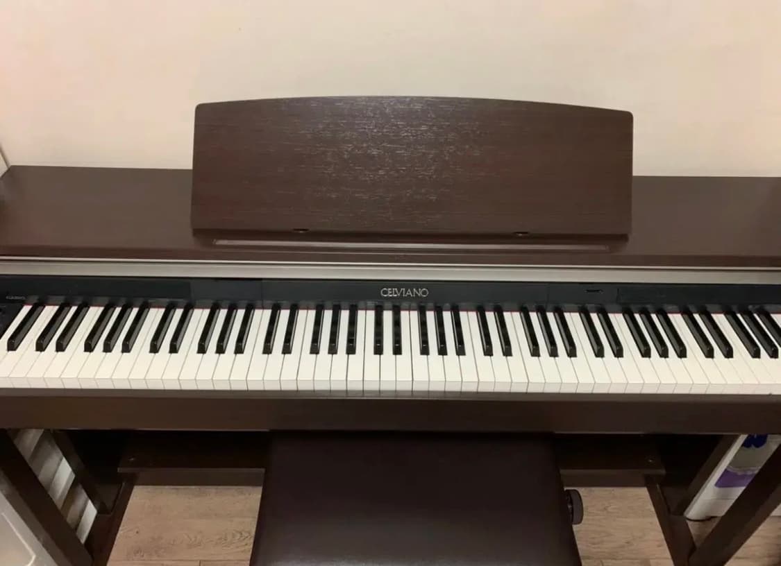 카시오 AP-420 전자피아노 상품이미지1