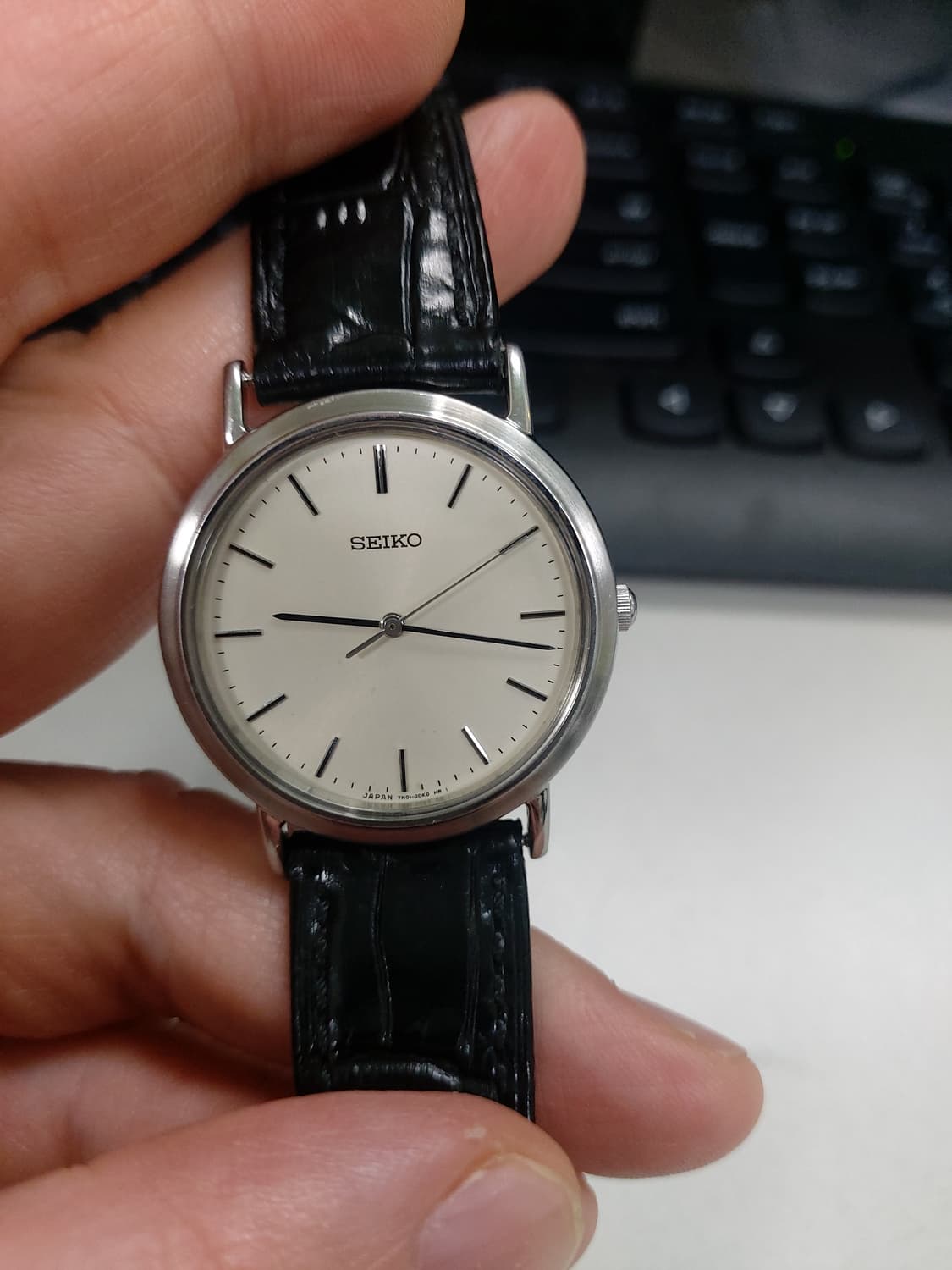 세이코 상품이미지3