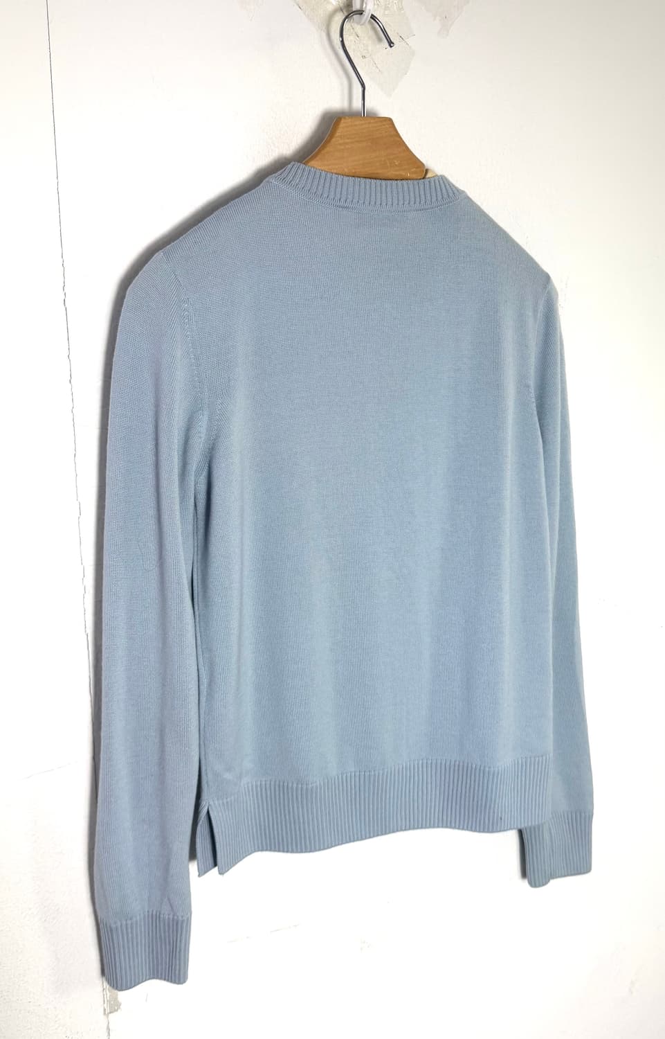 메종키츠네 메종키츠네가디건 키츠네 가디건 키디건 상품이미지2