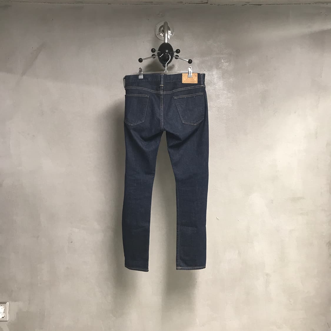 폴로 랄프로렌 데님 팬츠 30/30 상품이미지5