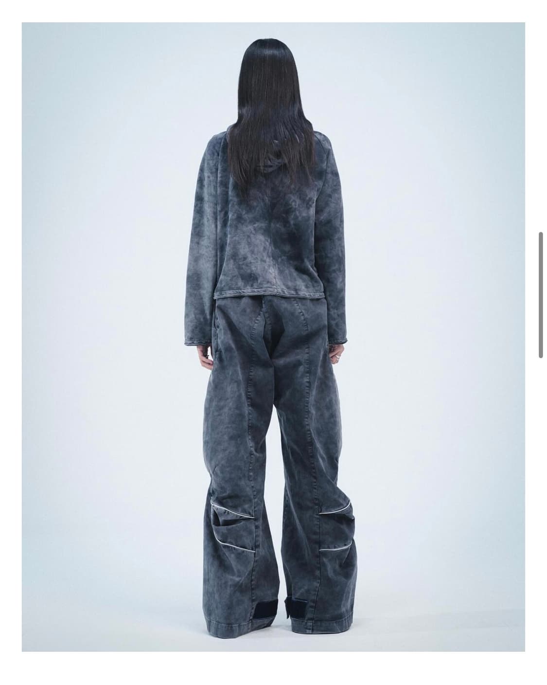 코스트퍼킬로 히든카고팬츠 M 상품이미지4