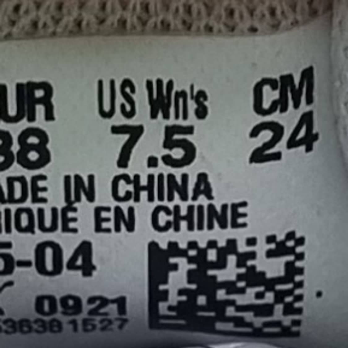 푸마 카리나 스티릿 여성스니커즈240 상품이미지6