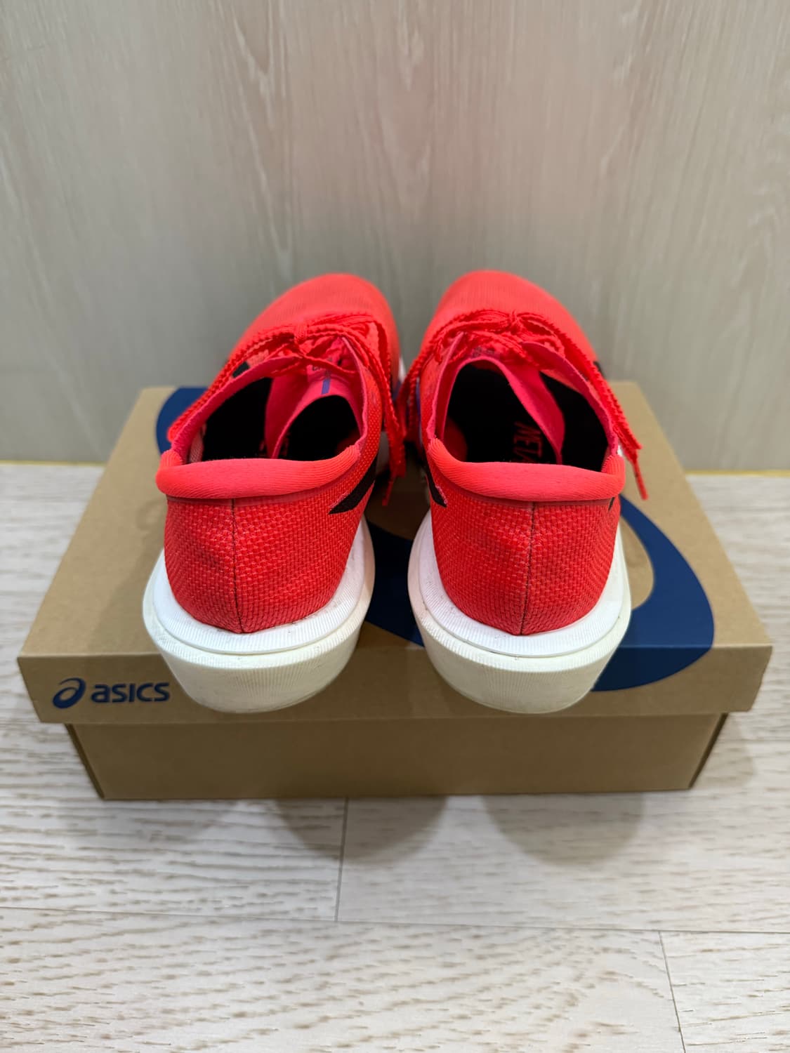 아식스 메타스피드 엣지 도쿄 280 상품이미지4