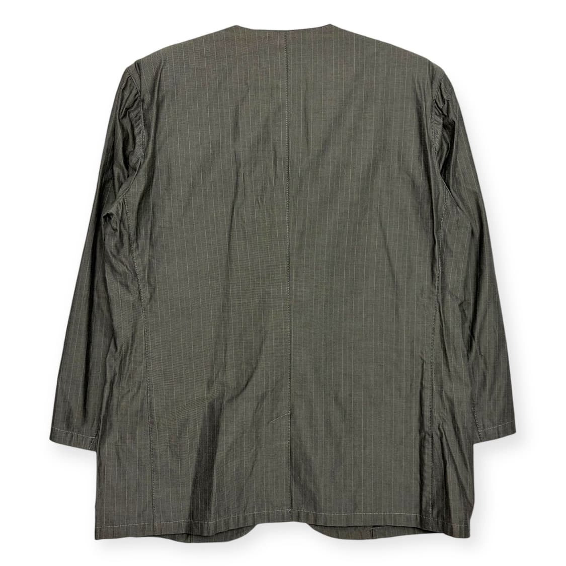 Y’s 요지야마모토 블레이저 자켓 상품이미지9