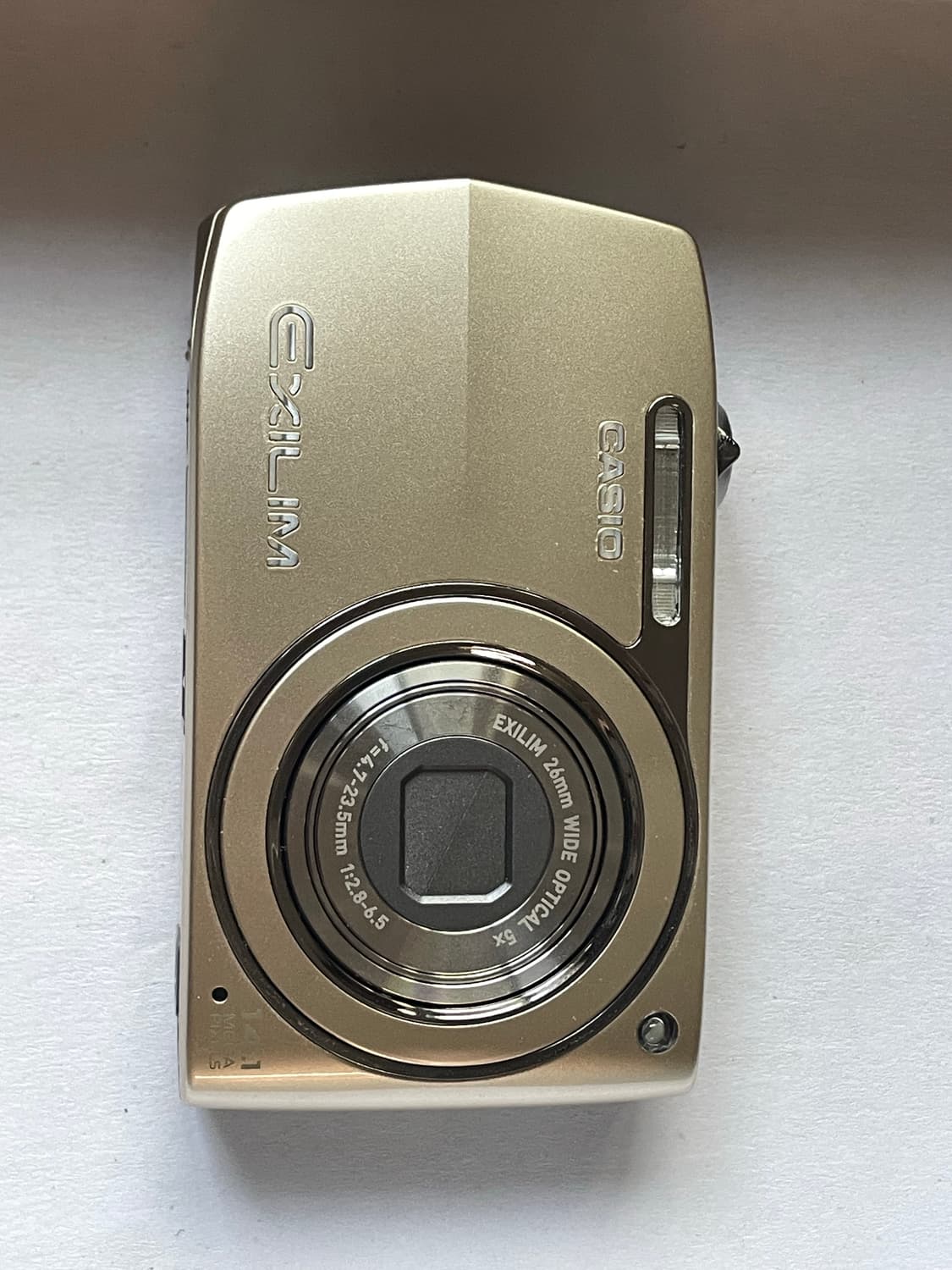 카시오 엑슬림 EXILIM EX-Z2300 빈티지 디카 상품이미지1