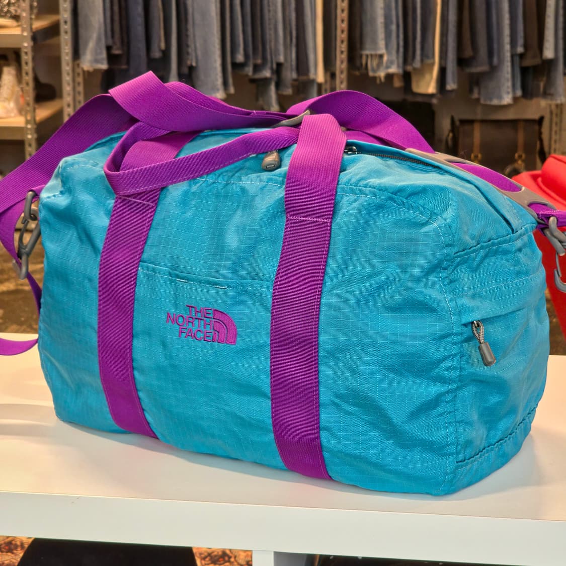 노스페이스 카고백 상품이미지3