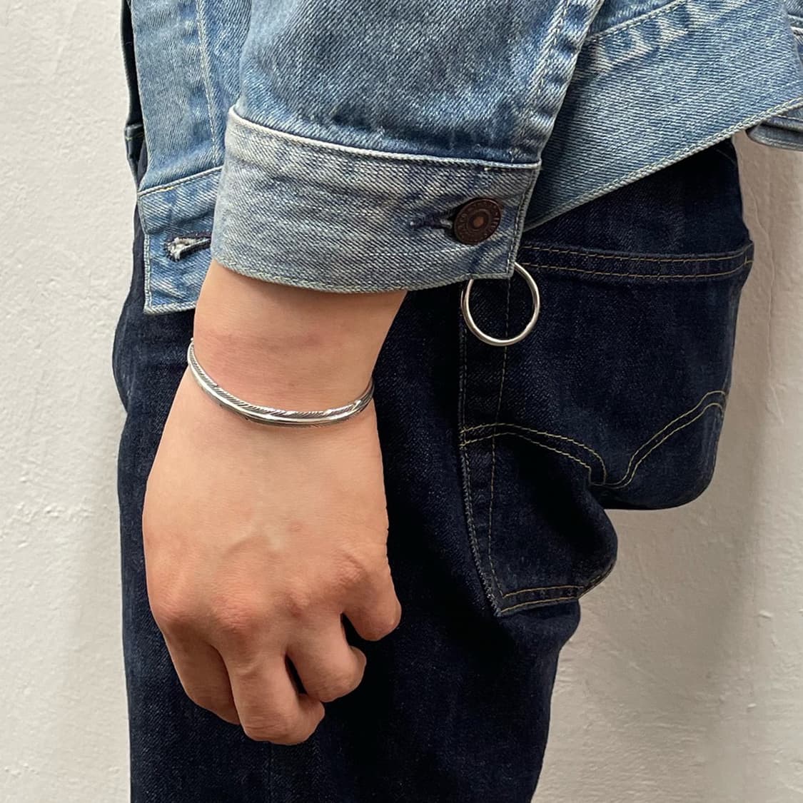 네이티브 아메리칸 주얼리 (Native American Jewelry) 상품이미지6