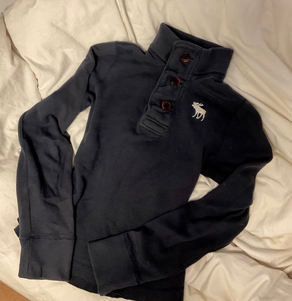 아베크롬비 상의 상품이미지1