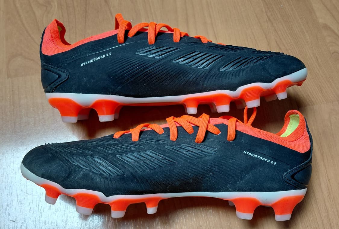 아디다스 프레데터 축구화 255mm (무료배송) 상품이미지7